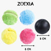 ZOEXIA Rolling Ball