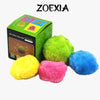 ZOEXIA Rolling Ball